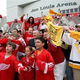 Illustration for article titled Please Do Not Leave Your House During Game Six